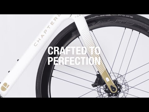 CHAPTER2 | TOA | KOURA | WHITE + GOLD