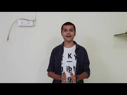 Jaymin Thakkar Introduction