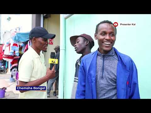 PRESENTER KAI TRENDING TIKTOK VIDEOS COMBINED 🤣🤣WHAT GIVES PLANTS THEIR COLOR? 🤣🤣