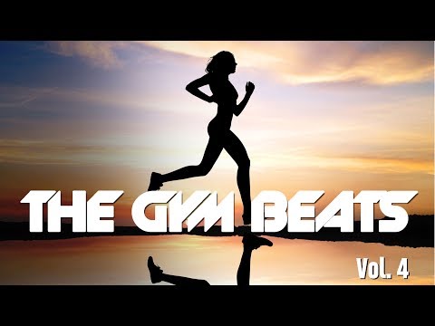 THE GYM BEATS Vol.4 - COMPLETE NONSTOP-MEGAMIX, BEST WORKOUT MUSIC,FITNESS,MOTIVATION,SPORTS