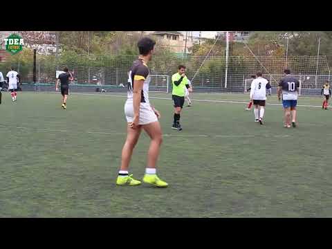 Branca Puro 1 - 1 Rustico