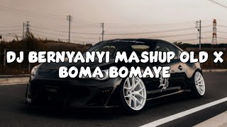 Download lagu DJ BERNYANYI MASHUP OLD x BOMA BOMAYE KANE SLOW BASS mp3