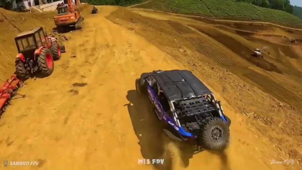 Pajok Track