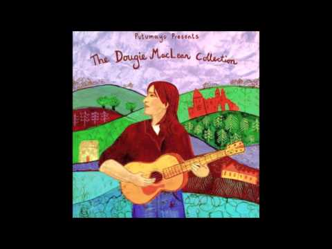 Dougie Maclean - This Love will Carry