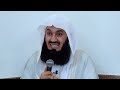 Your Heart AFTER Ramadan - 1st Jumu'ah of Shawwal - Mufti Menk