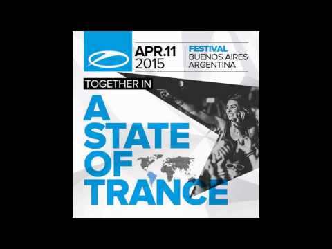Special Closing Set - Live @ ASOT 700 Festival, Buenos Aires - 11.04.2015
