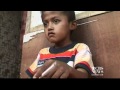 Indonesian Boy Smokes Two Packs A Day