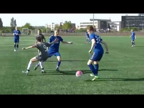 praha 2016   strahov cup   video movie