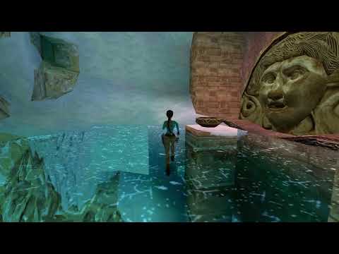 TRLE 2002.08.06 - Lost City of Luma