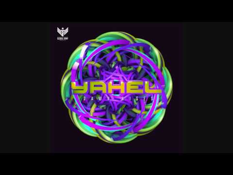 Yahel & Tronsho - I See Visions