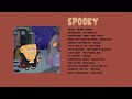 Halloween Playlist For Spooky Times Halloween Ambience