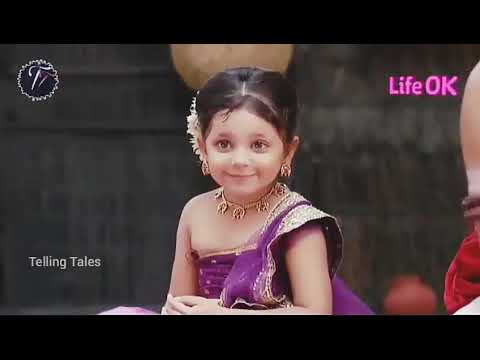 sati ka purv janm [Maa Parvati ki bal leelayen]