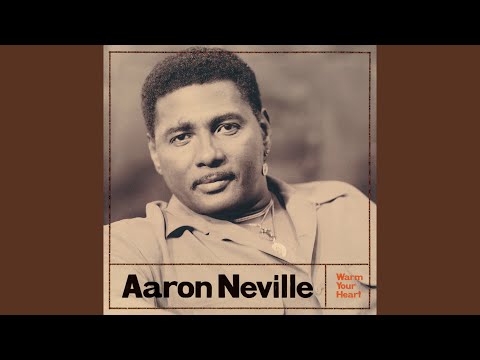 With You In Mind - Aaron Neville