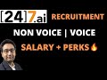 247 Ai Interview 247 Ai Recruitment