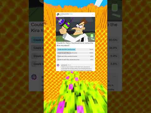 doofenshmirz vs kira