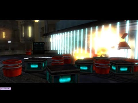 The Incredibles: Rise of the Underminer - The Corrupterator 1/3