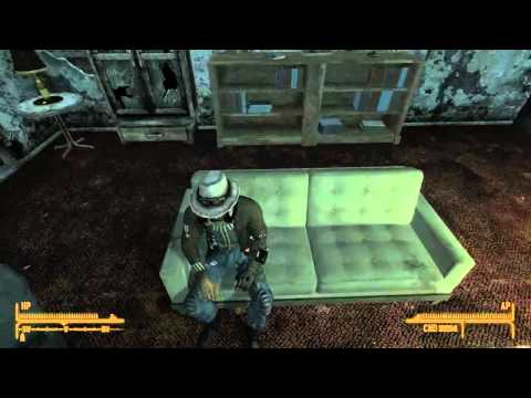 Let's Play Fallout New Vegas pt89