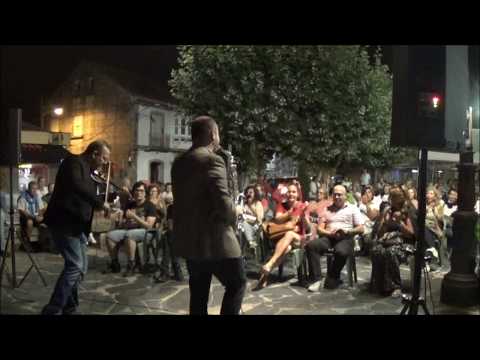 Pablo Estellés en Sabarís - I will survive (Freddie Perren & Dino Fekaris)