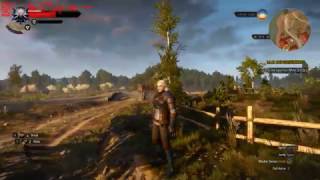 The Witcher 3 OVERCLOCKED GTX960M ASUS ROG G771 benchmark LOW MEDIUM HIGH ULTRA settings 60FPS