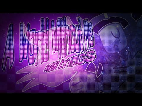 Forsaken - A World Without Me With Lyrics - Lyrical Cover by Dwerbi (Ft. Kasane Teto)