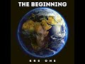 The Beginning - KRS-One (New Single)