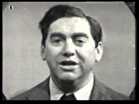 21 February 1986 BBC1 - Hancock's Half Hour & Nine O Clock News