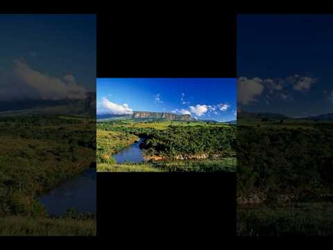 SÃO ROQUE DE MINAS / MG - Aqui Nasce o Rio Mais Importante, Economicamente, do Brazil