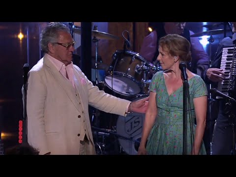 Benny Anderssons Orkester (Live 2024) : Hos dig vill jag vara (4K) With you I want to be #abba #CC