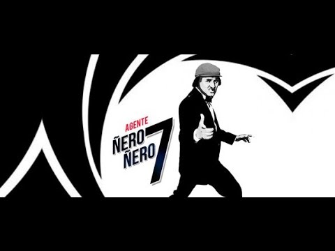 Agente Ñero Ñero 7 (Película Completa)