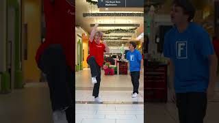 Hit me with your best shot!