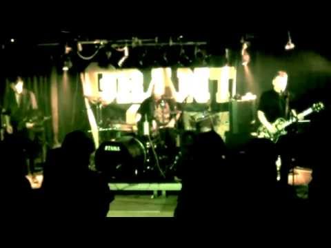 Liquid ChillerZ - Anyway - live im Club Heiligenhaus 07-11-2014