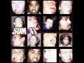 Sum 41 - "Pain For Pleasure" 