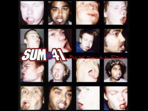 Sum 41 - "Pain For Pleasure"