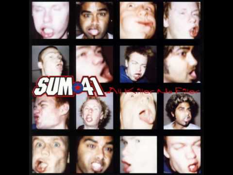 Sum 41 - 