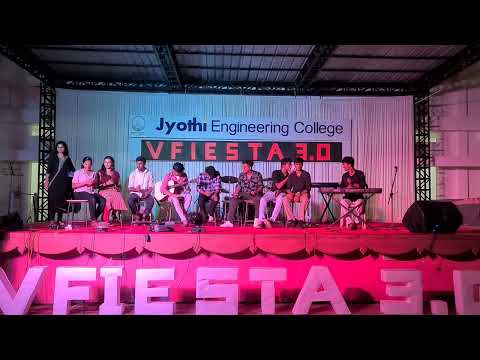 VIFIESTA IEEE | CANDLE DINNER MUSIC | VIRTUOSI MUSIC BAND | PART -2