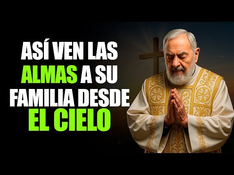 Un Papa Que Se Va Al Cielo - Consejo Familiar
