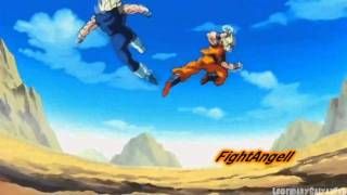 ~AMV~ Trailer DBZ Boom bom!