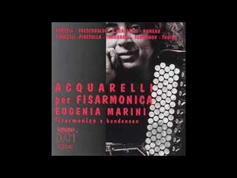 V. Semyonov, Kalina Krasnaya - Eugenia Marini