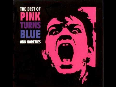 Pink Turns Blue - Girls In Trouble