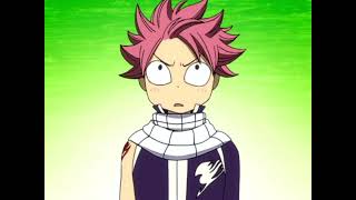 Download lagu Natsu being a perv and dissing lucy at the same time | Fairytail mp3