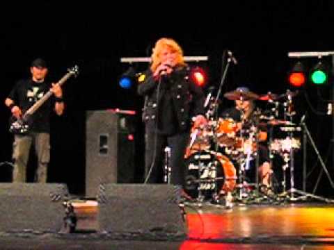 Věra Špinarová - Kouzlo bílejch čar - Havířov 25.4.2007