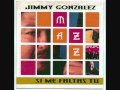 Jimmy Gonzalez y Grupo Mazz - Dame un minuto.