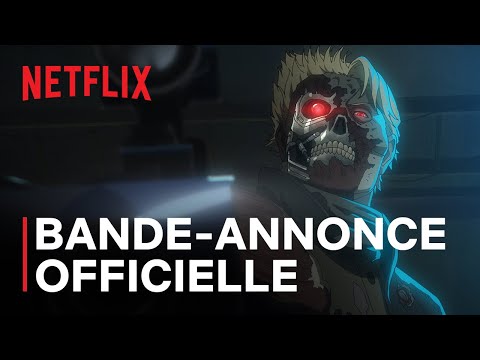 Bande-annonce
