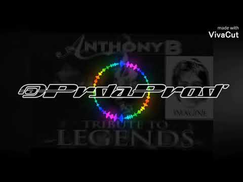 𝖠𝗇𝗍𝗁𝗈𝗇𝗒 𝖡 - «𝗜𝗺𝗮𝗴𝗶𝗻𝗲»💭✌️