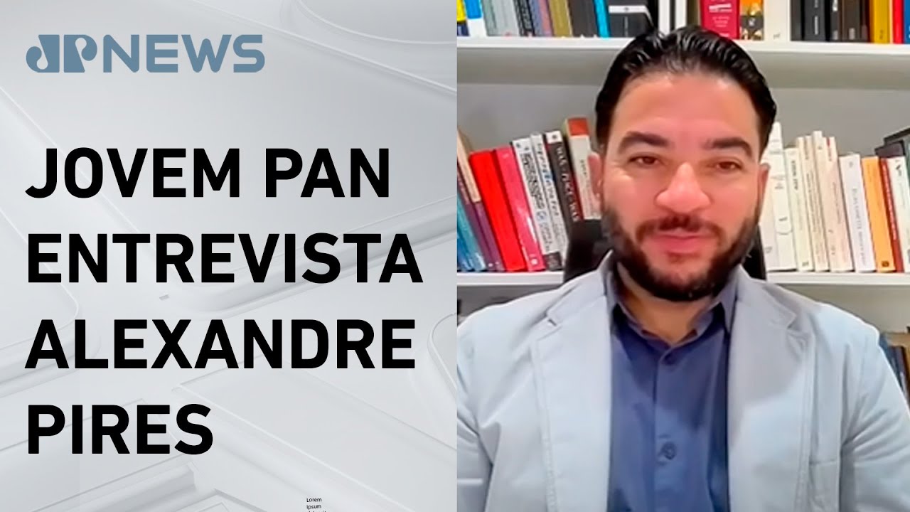 Trump sugere “limpar” Gaza e transferir palestinos para Jordânia e Egito; professor analisa