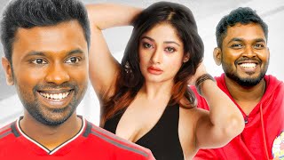 Download lagu Tamil Heroines Comeback Ft. @mrkk mp3