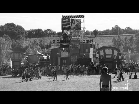 TK A01 - Kronik ft Yoshi Di Original - Kraken Anthem (Kraken Krew)