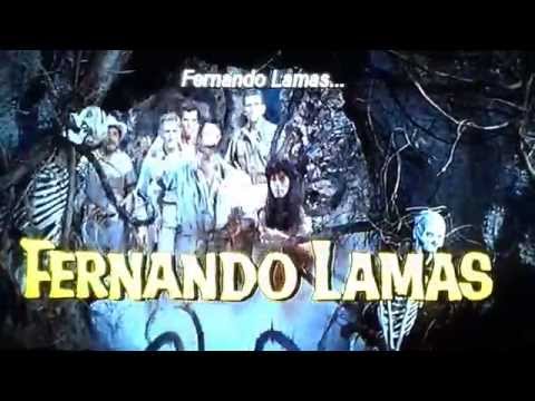 FERNANDO LAMAS, film
