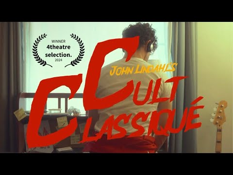 John Lindahl's "CULT CLASSIQUÉ" (Part 1): "JOHNNY!"
