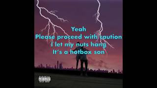 Proceed With Caution Music Video